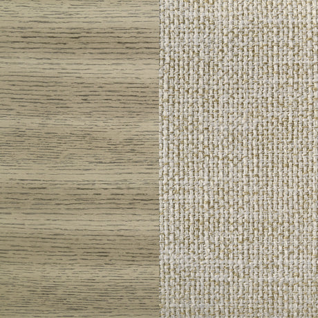 Giselle Rustic Beige California King Panel Bed - Ornate Home