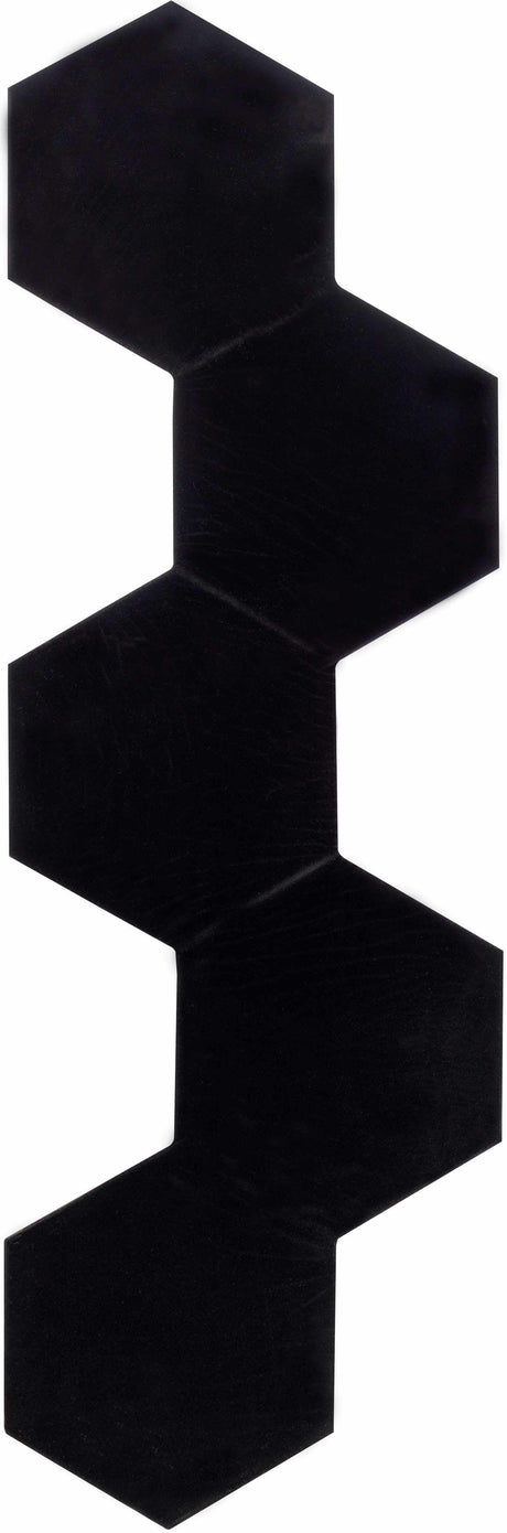 Gitagum Rustic Gold Honeycomb Mirror - Ornate Home