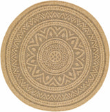 Gitel Outdoor Area Rug - Clearance - Ornate Home