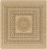 Gitel Outdoor Area Rug - Clearance - Ornate Home