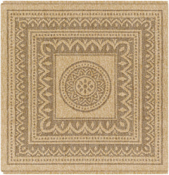 Gitel Outdoor Area Rug - Clearance - Ornate Home