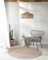 Gitel Outdoor Area Rug - Clearance - Ornate Home