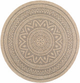 Gitel Outdoor Area Rug - Clearance - Ornate Home