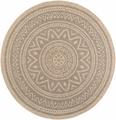 Gitel Outdoor Area Rug - Clearance - Ornate Home