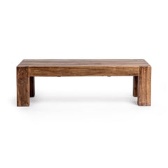 Giza Natural Coffee table - Ornate Home