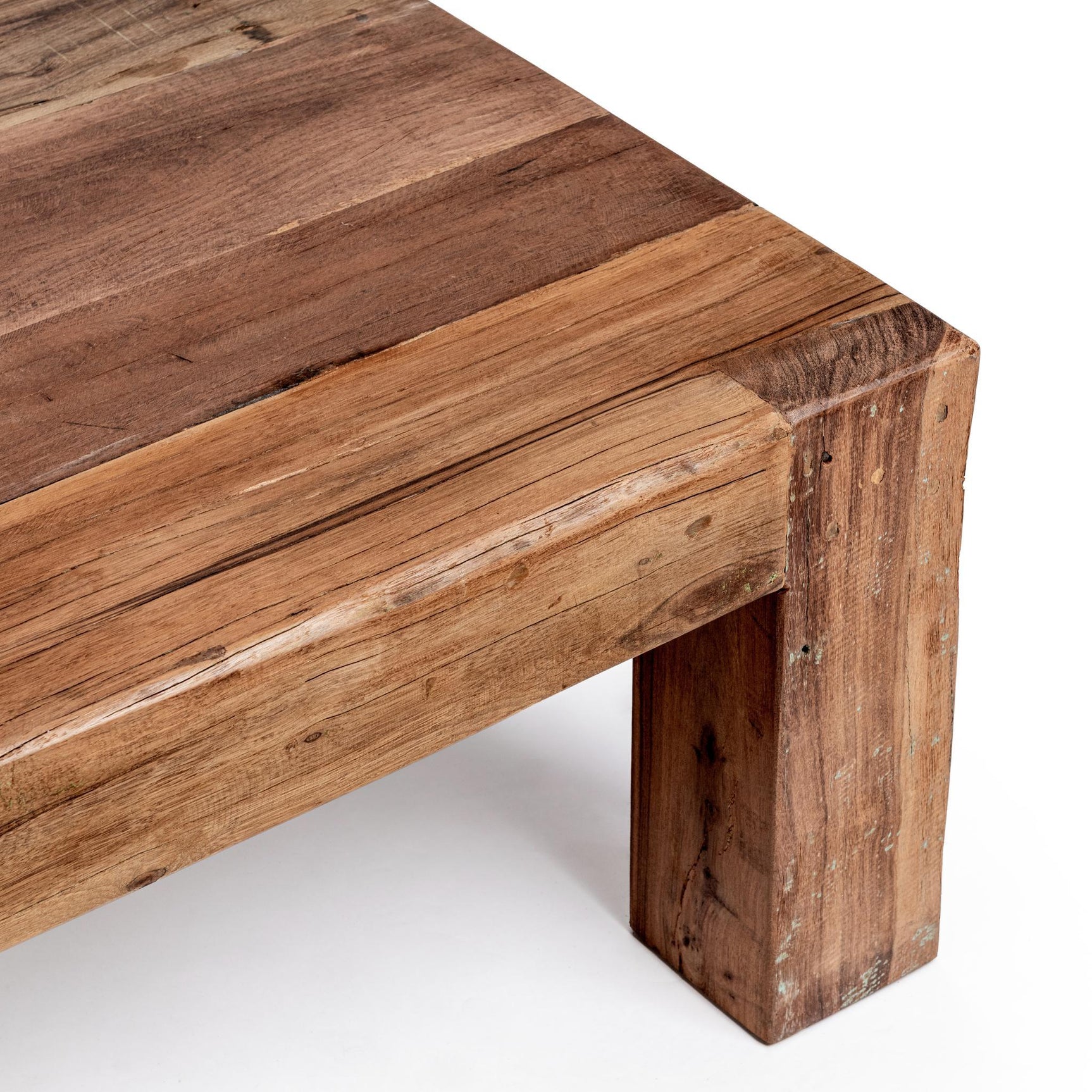 Giza Natural Coffee table - Ornate Home