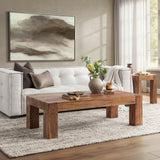 Giza Natural Coffee table - Ornate Home