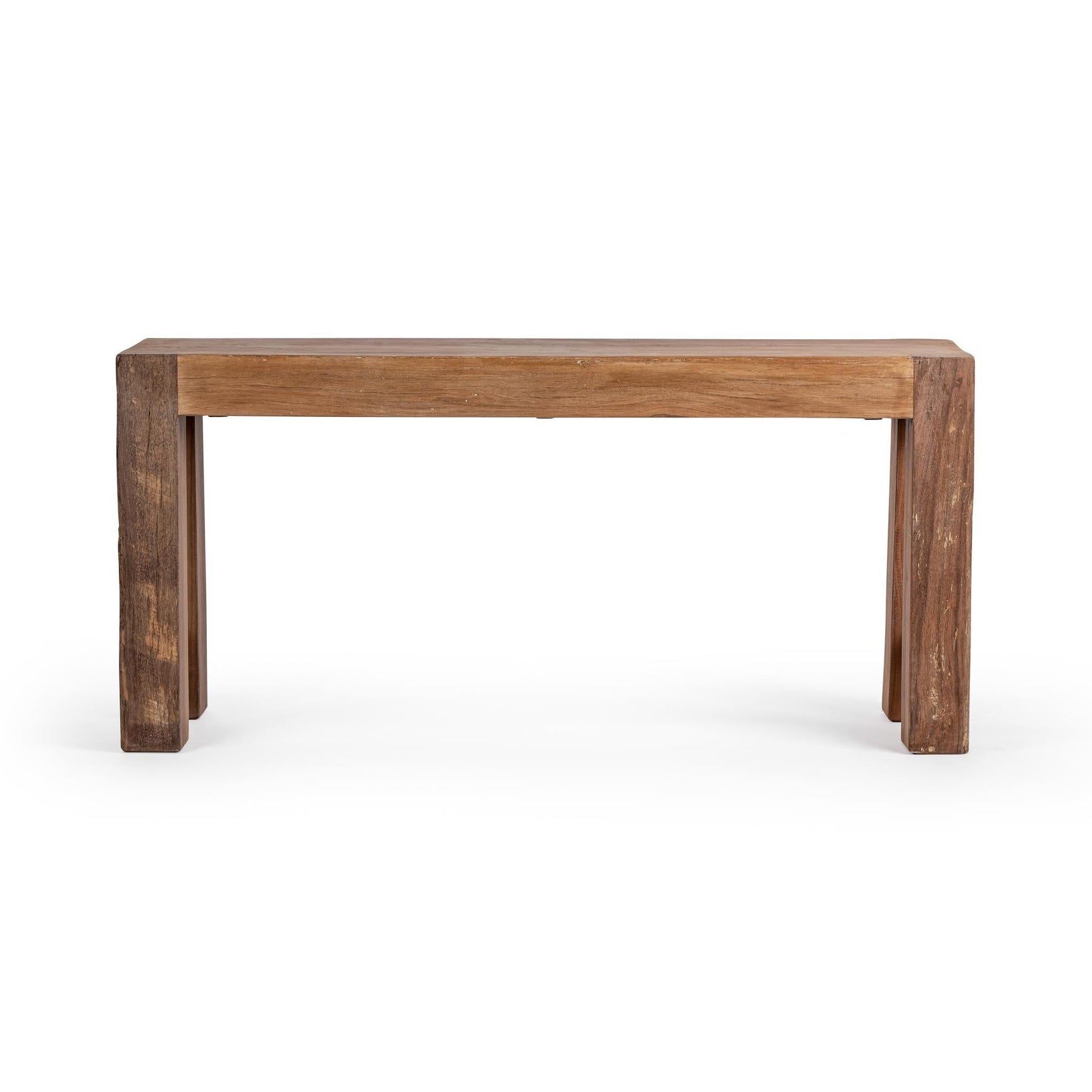 Giza Natural Console table - Ornate Home