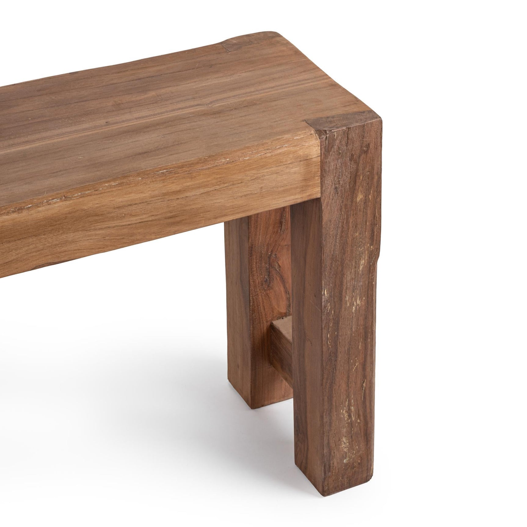 Giza Natural Console table - Ornate Home