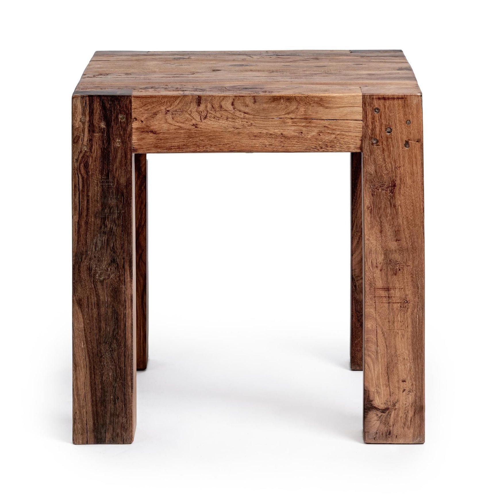 Giza Natural End table - Ornate Home