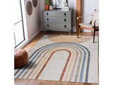 Giza Washable Area Rug - Ornate Home