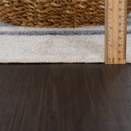 Giza Washable Area Rug - Ornate Home