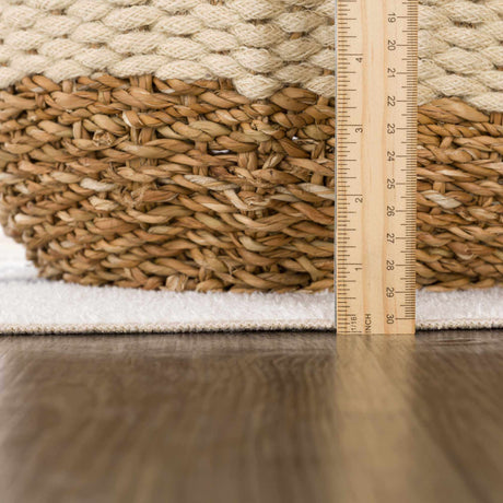 Giza Washable Area Rug - Ornate Home