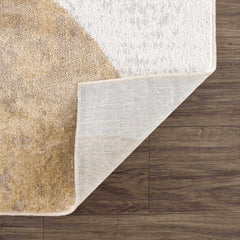 Giza Washable Area Rug - Ornate Home