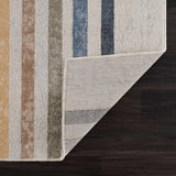 Giza Washable Area Rug - Ornate Home