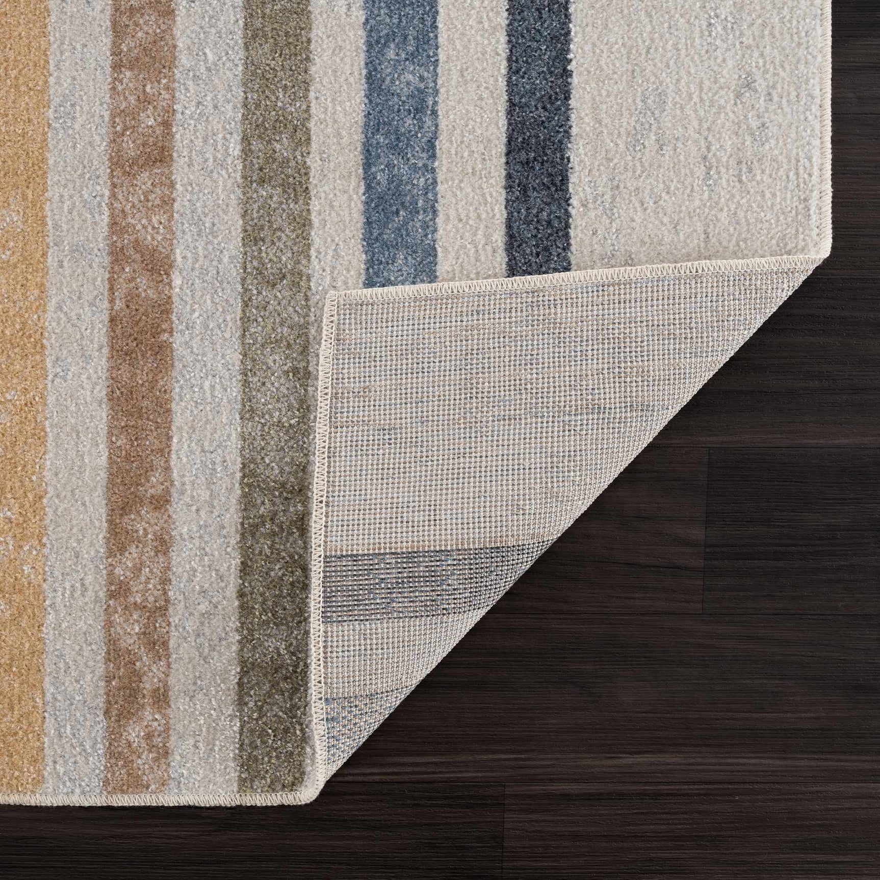 Giza Washable Area Rug - Ornate Home