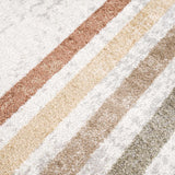 Giza Washable Area Rug - Ornate Home