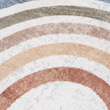 Giza Washable Area Rug - Ornate Home