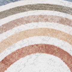Giza Washable Area Rug - Ornate Home