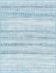 Gizeh Arctic Stone Washable Area Rug - Clearance - Ornate Home