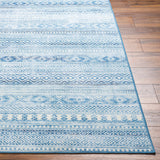 Gizeh Arctic Stone Washable Area Rug - Clearance - Ornate Home