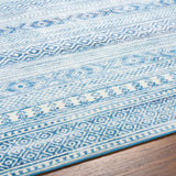 Gizeh Arctic Stone Washable Area Rug - Clearance - Ornate Home