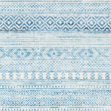 Gizeh Arctic Stone Washable Area Rug - Clearance - Ornate Home