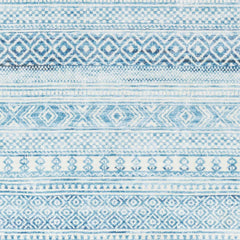 Gizeh Arctic Stone Washable Area Rug - Clearance - Ornate Home