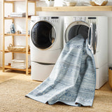 Gizeh Arctic Stone Washable Area Rug - Clearance - Ornate Home