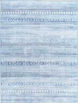Gizeh Arctic Stone Washable Area Rug - Clearance - Ornate Home