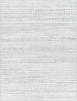 Gizeh Silverton Washable Area Rug - Clearance - Ornate Home