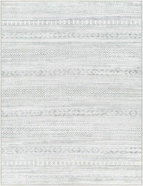 Gizeh Silverton Washable Area Rug - Clearance - Ornate Home