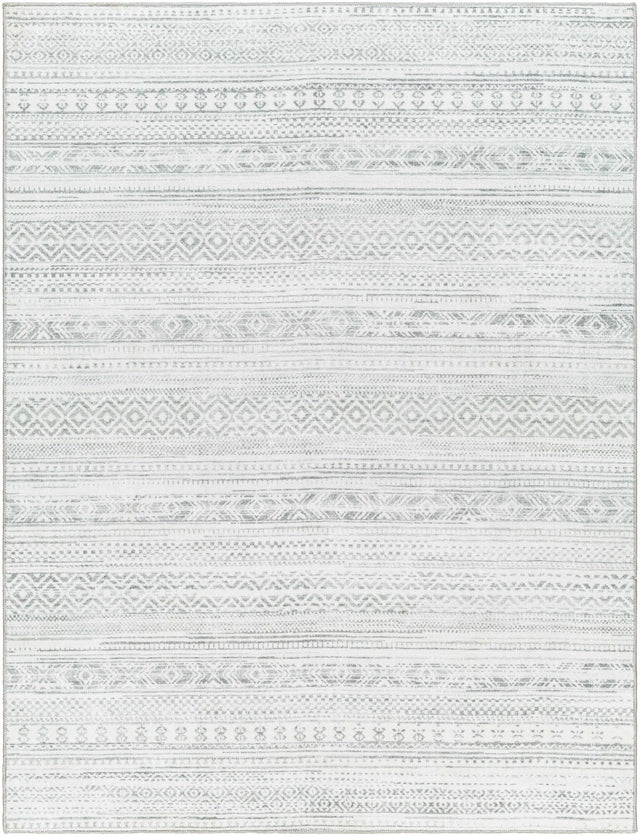 Gizeh Silverton Washable Area Rug - Clearance - Ornate Home