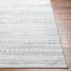 Gizeh Silverton Washable Area Rug - Clearance - Ornate Home