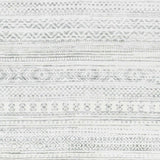 Gizeh Silverton Washable Area Rug - Clearance - Ornate Home