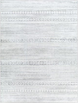 Gizeh Silverton Washable Area Rug - Clearance - Ornate Home