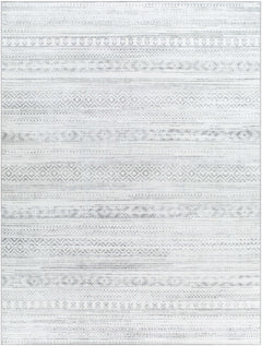 Gizeh Silverton Washable Area Rug - Clearance - Ornate Home