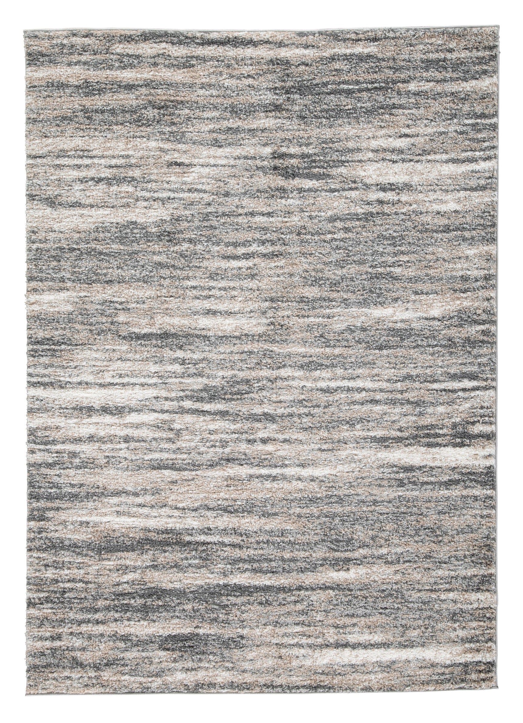 Gizela Ivory/Beige/Gray Large Rug (Online Special Price) - Ornate Home