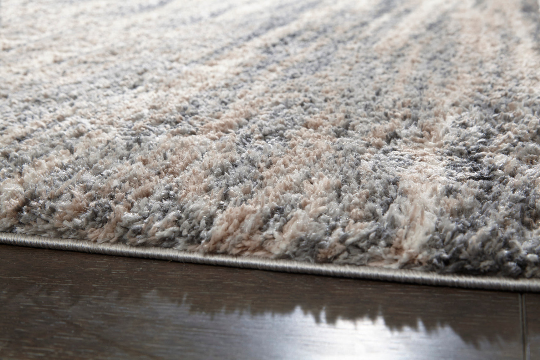 Gizela Ivory/Beige/Gray Large Rug (Online Special Price) - Ornate Home
