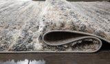Gizela Ivory/Beige/Gray Medium Rug 5'3" x 7'3" - Ornate Home