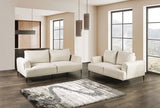 Gladbach Beige Sofa - Ornate Home