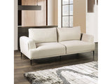Gladbach Beige Sofa - Ornate Home