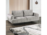 Gladbach Gray Sofa - Ornate Home