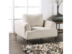Gladbach Light Brown Chair - Ornate Home