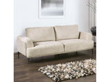 Gladbach Light Brown Sofa - Ornate Home