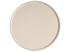 Glade Taupe Table - Ornate Home