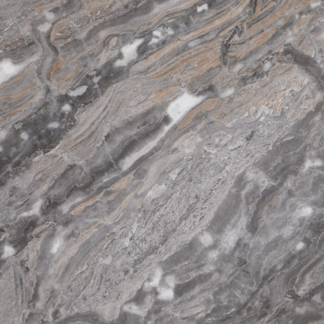 Gladstone Distressed Grey 2-piece Coffee and End Table Set - Ornate Home