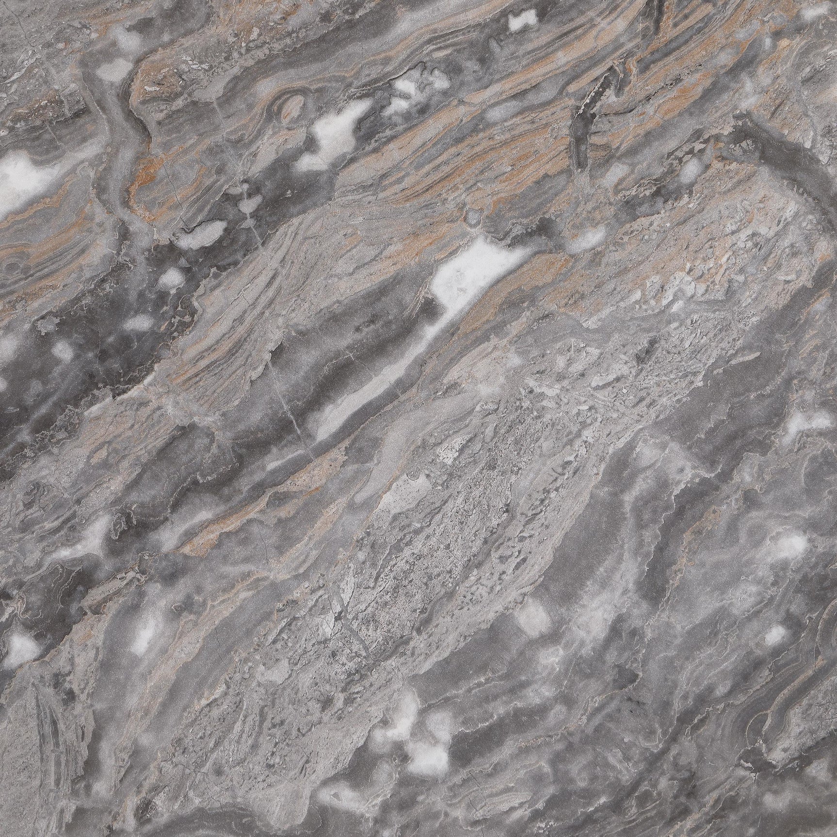 Gladstone Distressed Grey 3-piece Coffee and End Table Set - Ornate Home