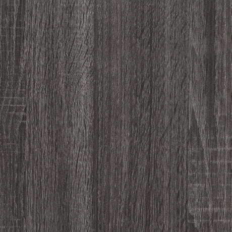 Gladstone Distressed Grey 3-piece Coffee and End Table Set - Ornate Home