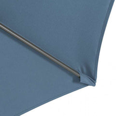 Glam Cantilever Umbrella w/ LED - Ornate Home